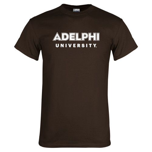 Main Image for  Brown T Shirt