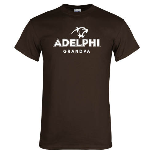 Main Image for  Brown T Shirt
