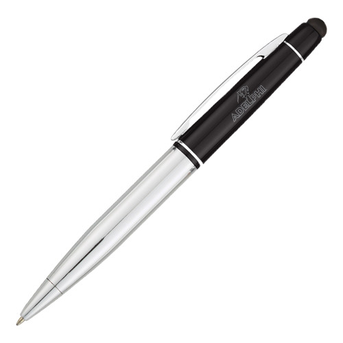  Stellar Stylus Pen - Adelphi with Panther Head Engraved