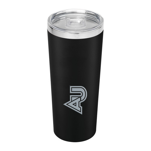  Thor Vacuum Insulated Black Tumbler 22oz - AU Engraved