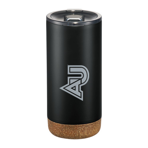  Valhalla Vacuum Insulated Black Tumbler 16oz - AU Engraved