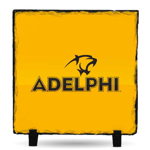  Photo Slate - Adelphi with Panther Head