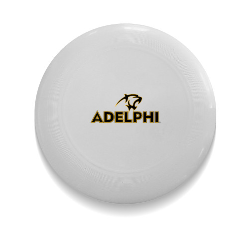  Ultimate White Sport Disc - Adelphi with Panther Head