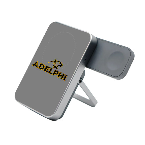  Duelix Wireless Powerbank - Adelphi with Panther Head