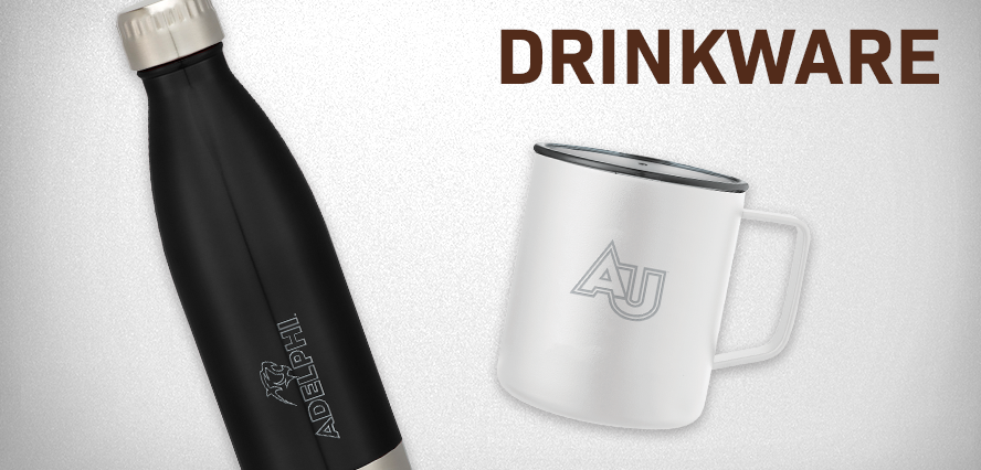 Drinkware