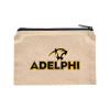 Thumbnail image for  8oz. Natural Cotton Travel Pouch