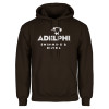 Thumbnail image for  Brown Fleece Hoodie