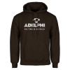 Thumbnail image for  Brown Fleece Hoodie