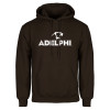 Thumbnail image for  Brown Fleece Hoodie