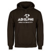 Thumbnail image for  Brown Fleece Hoodie
