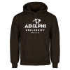 Thumbnail image for  Brown Fleece Hoodie