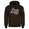 Thumbnail image for  Brown Fleece Hoodie