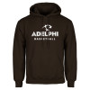 Thumbnail image for  Brown Fleece Hoodie