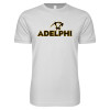 Thumbnail image for  Next Level White SoftStyle T Shirt