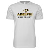 Thumbnail image for  Next Level White SoftStyle T Shirt