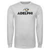 Thumbnail image for  White Long Sleeve T Shirt