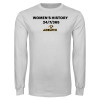 Thumbnail image for  White Long Sleeve T Shirt