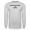 Thumbnail image for  White Long Sleeve T Shirt