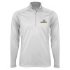 Thumbnail image for  Syntrel White Interlock 1/4 Zip