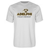 Thumbnail image for  White Performance Tee
