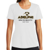 Thumbnail image for  Womens White Performance Tee