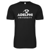Thumbnail image for  Next Level Black SoftStyle T Shirt
