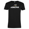 Thumbnail image for  Womens Black Short Sleeve Tee