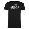 Thumbnail image for  Womens Black Short Sleeve Tee