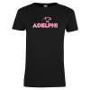 Thumbnail image for  Womens Black Short Sleeve Tee