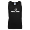 Thumbnail image for  Black Tank Top