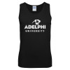 Thumbnail image for  Black Tank Top
