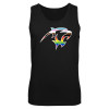 Thumbnail image for  Black Tank Top