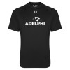 Thumbnail image for  Under Armour Black Tech Tee