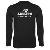 Thumbnail image for  Black Performance Long Sleeve Shirt