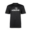 Thumbnail image for  Youth Performance Black Tee