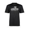 Thumbnail image for  Youth Performance Black Tee