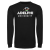 Thumbnail image for  Black Long Sleeve T Shirt