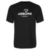 Thumbnail image for  Black Performance Tee