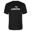 Thumbnail image for  Black Performance Tee