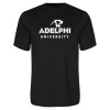 Thumbnail image for  Black Performance Tee