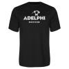 Thumbnail image for  Black Performance Tee