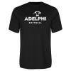 Thumbnail image for  Black Performance Tee