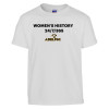 Thumbnail image for  Youth White T Shirt