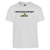Thumbnail image for  Youth White T Shirt