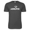 Thumbnail image for  Next Level Charcoal SoftStyle T Shirt