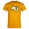 Thumbnail image for  Gold T-Shirt