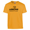 Thumbnail image for  Youth Gold T Shirt