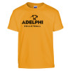 Thumbnail image for  Youth Gold T Shirt