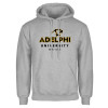 Thumbnail image for  Grey Fleece Hoodie