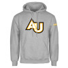 Thumbnail image for  Grey Fleece Hoodie